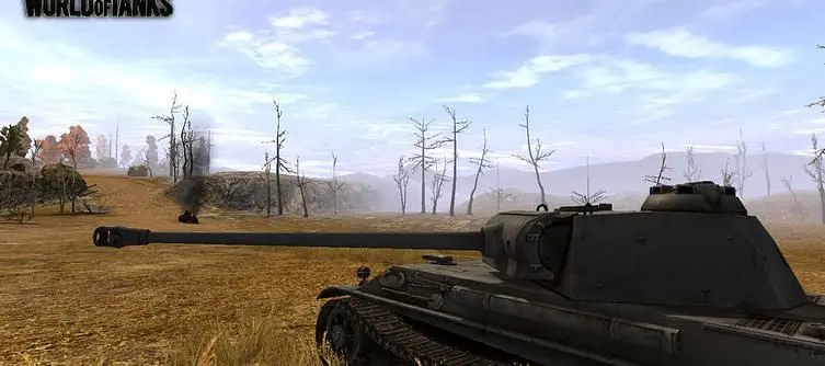 Wargaming.net releases full development trees for World of Tanks