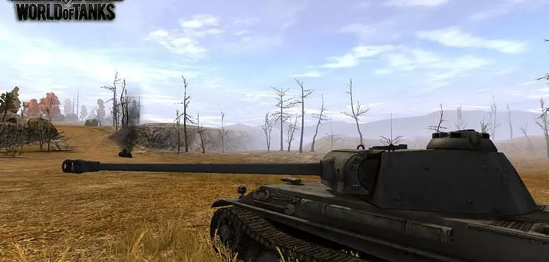 Wargaming.net releases full development trees for World of Tanks