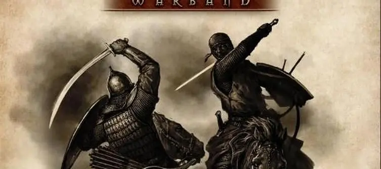 Strategy Informer LIVE: Mount & Blade Interview