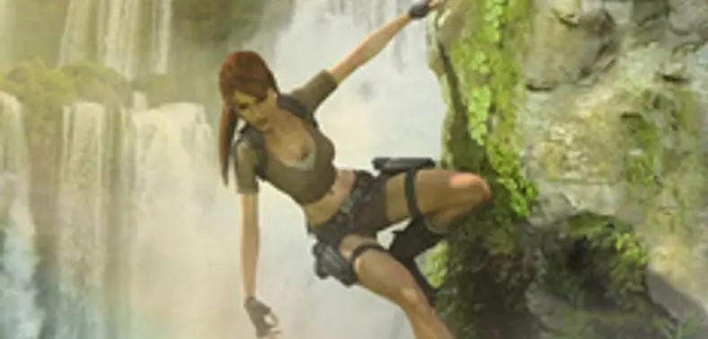 2010's Tomb Raider is digital only, adopts new 'Lara Croft' moniker