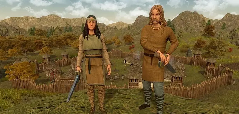 Dawn of Man Morale - How Can You Increase Morale? 
