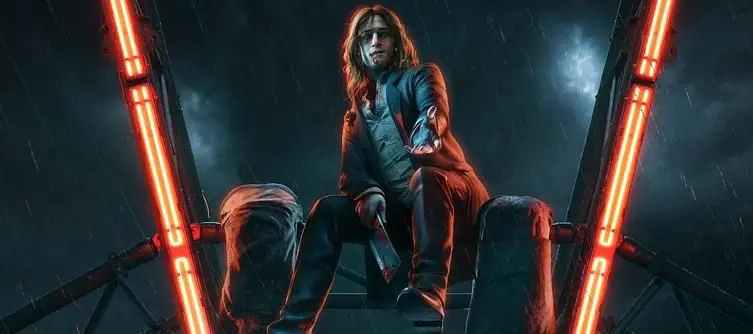 Malkavians Revealed As Final Playable Clan For Vampire: The Masquerade -- Bloodlines 2