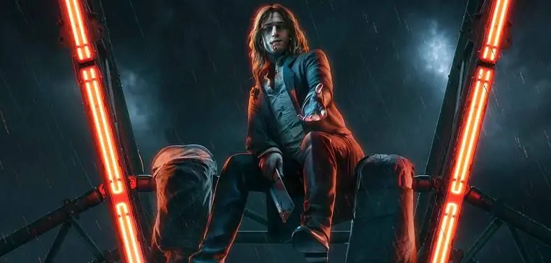 Malkavians Revealed As Final Playable Clan For Vampire: The Masquerade -- Bloodlines 2