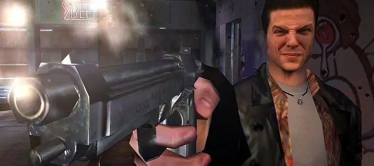 Max Payne 1 & 2 Remake Release Date - What to Know