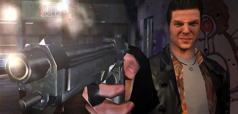 Max Payne 1 & 2 Remake Release Date - What to Know