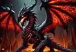 Mastering the Hunt for the Broodling of Sinestra Mount in World of Warcraft