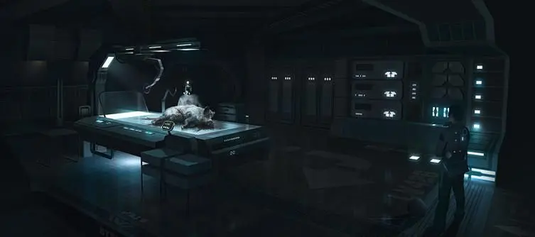 Indie title Maia kicks Kickstarter UK
