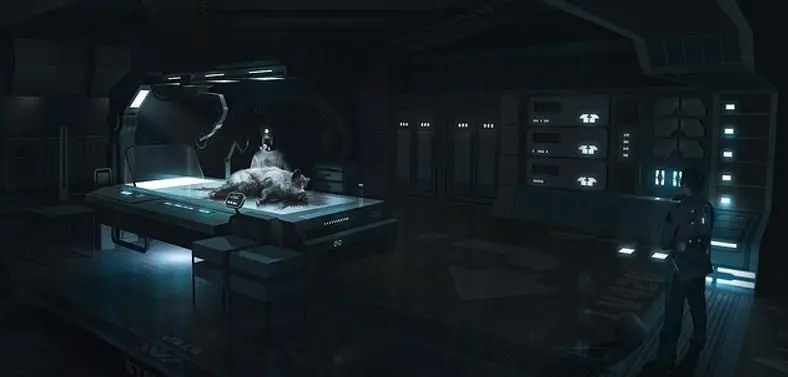 Indie title Maia kicks Kickstarter UK