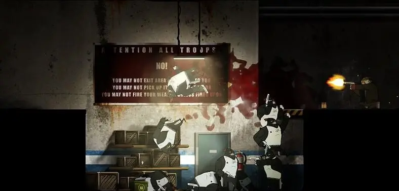 Rocketbirds: Hardboiled Chicken lands on PC on the 12th September