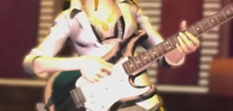 Rock Band 3 DLC doesn't include guitar Pro Mode, costs $1 extra