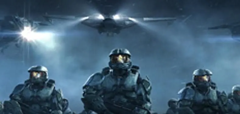 Halo Wars deployment pushed back till '09, conference absentee