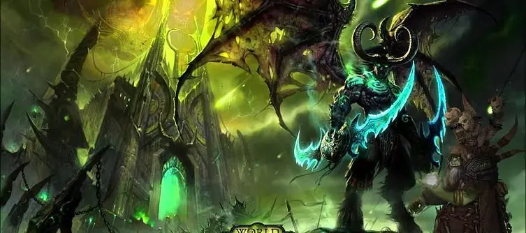Blizzard releases hotfix for World of Warcraft: Legion that makes changes to Emissary Bags  and quests