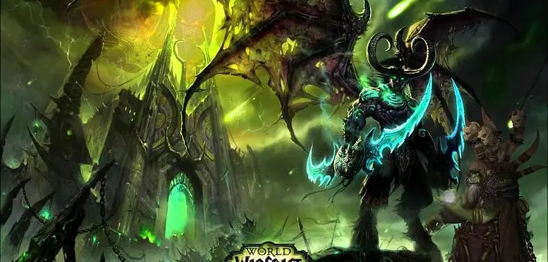 Blizzard releases hotfix for World of Warcraft: Legion that makes changes to Emissary Bags  and quests