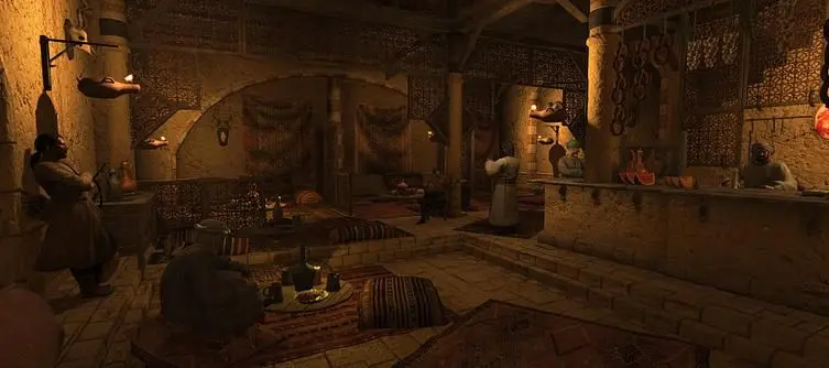 Mount and Blade 2: Bannerlord Marriage - How to Get Married