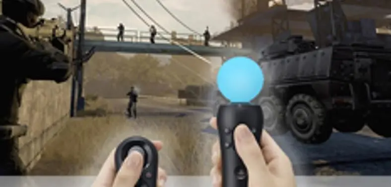 MAG "full compatibility" with Move