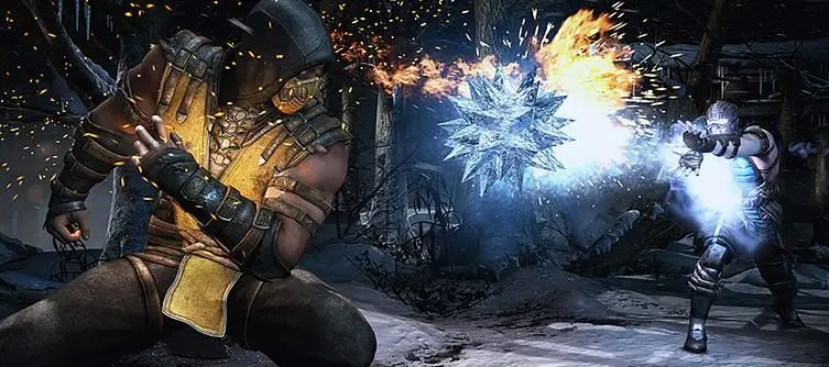Mortal Kombat X was "biggest launch" in the series history