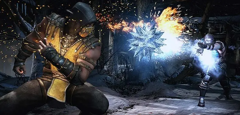 Mortal Kombat X was "biggest launch" in the series history