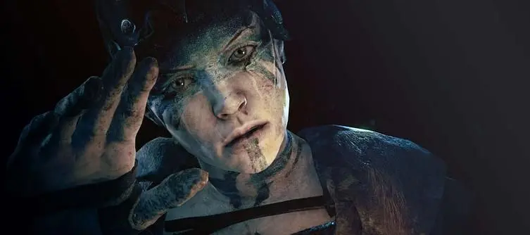 New developer diary for Hellblade examines the face of a traumatized warrior