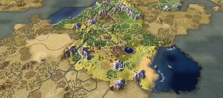 Mod Tools - Like Renaming Cities - Is Still On The Table When It Comes to Civilization VI Updates
