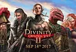 Divinity: Original Sin II will let you talk to and eat ghosts