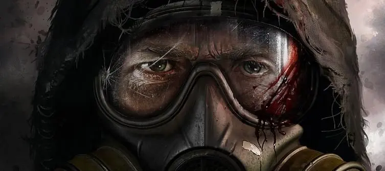 STALKER 2 has no connection to cancelled 2012 version