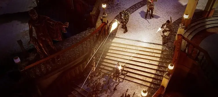 Wasteland 3 Creepy Doll Locations Guide