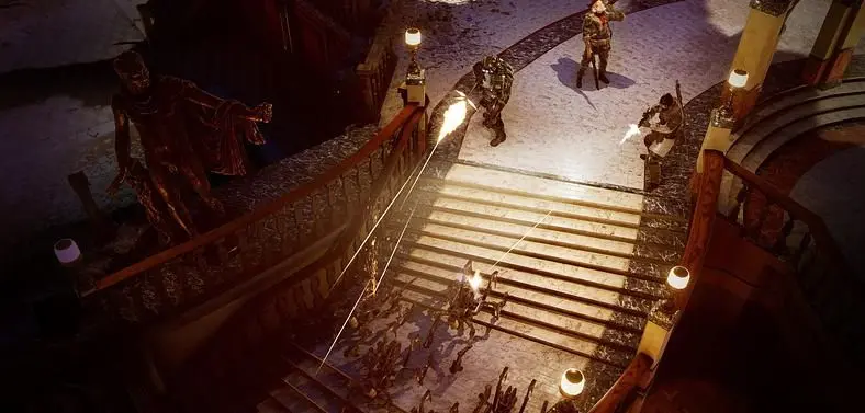 Wasteland 3 Creepy Doll Locations Guide