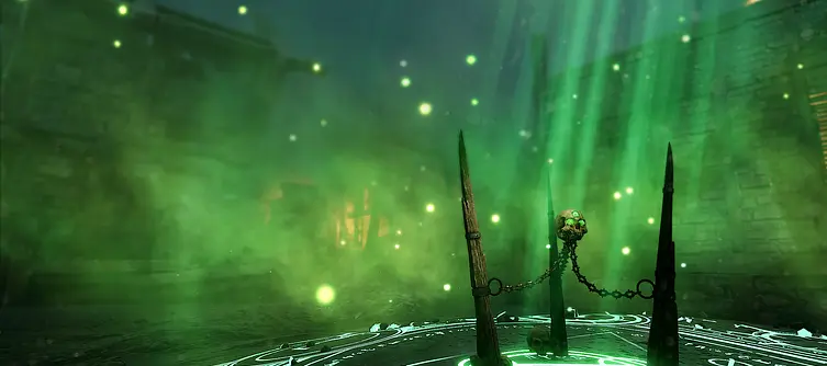 Geheimnisnacht Returns to Warhammer: Vermintide 2