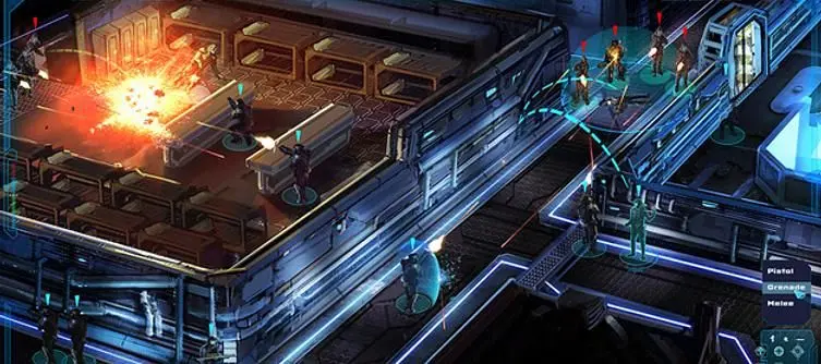 The Mandate achieves $500k Kickstarter target, 4 days remain for stretch goals