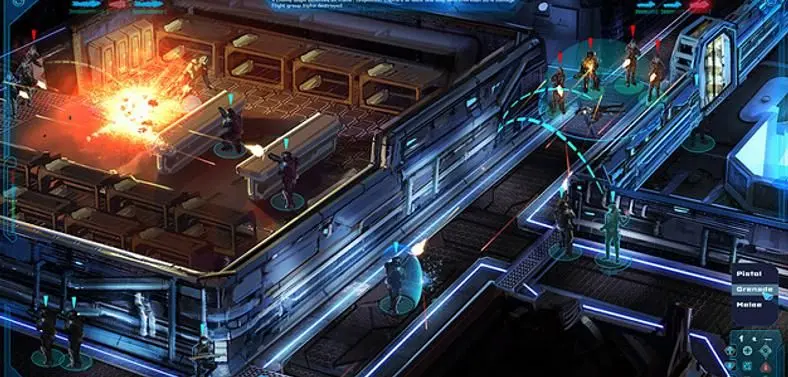The Mandate achieves $500k Kickstarter target, 4 days remain for stretch goals