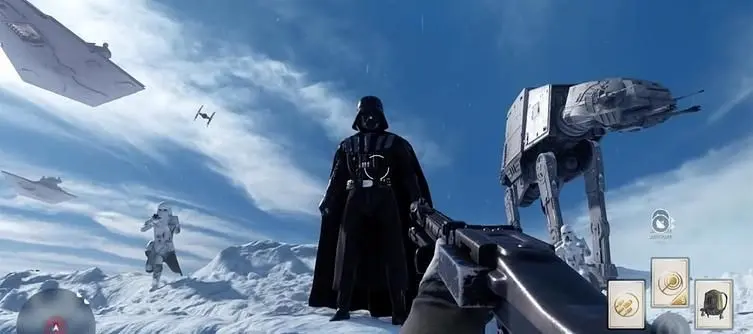 Star Wars Battlefront producer feels pressure to deliver on IP