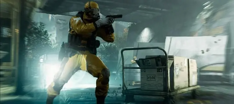 Quantum Break PC – Where's our review & Bad Port? (UPDATED!)