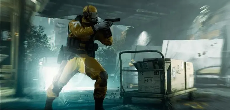 Quantum Break PC – Where's our review & Bad Port? (UPDATED!)
