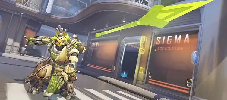 Overwatch 2 System Requirements - What We Know So Far About the PC Specs You'll Need to Run It