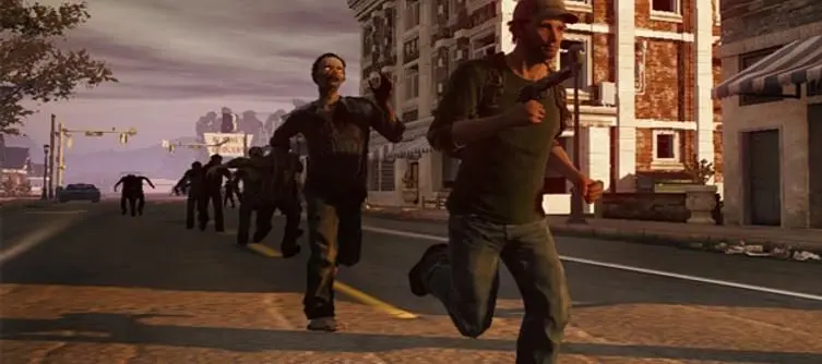 Undead Labs detail Sandbox DLC, "broken-down RV" offers hope in State of Decay