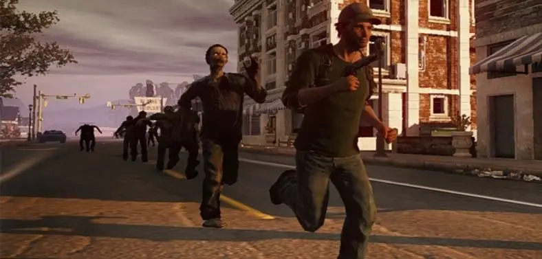 Undead Labs detail Sandbox DLC, "broken-down RV" offers hope in State of Decay