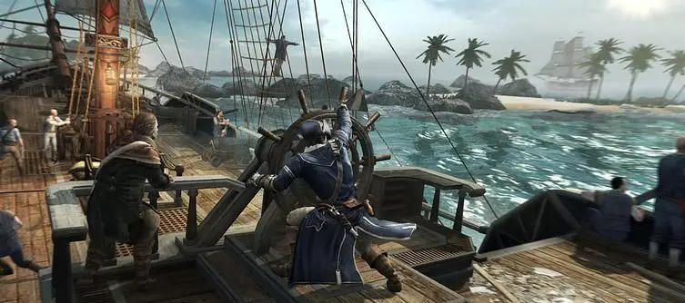 Next Assassin's Creed instalment could be set in Brazil