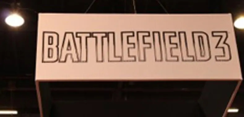 Battlefield 3 maps 'scaled down'