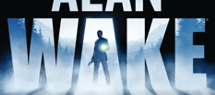 Remedy "very pleased" with Alan Wake, "very competitive" launch