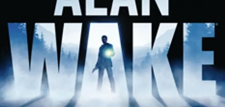 Remedy "very pleased" with Alan Wake, "very competitive" launch