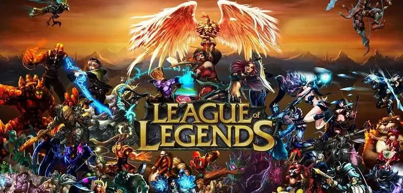 Next League of Legends patch detailed