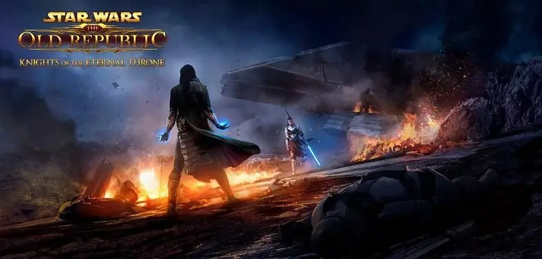 Bioware teases next Old Republic expansion