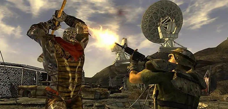 RPG designer Josh Sawyer hopes for "bitter-sweet" victories in next Fallout