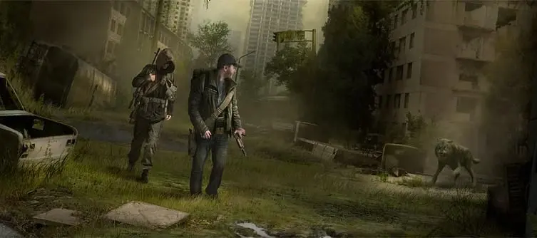 Report: S.T.A.L.K.E.R. 2 officially cancelled, MMO Survarium rising from ashes