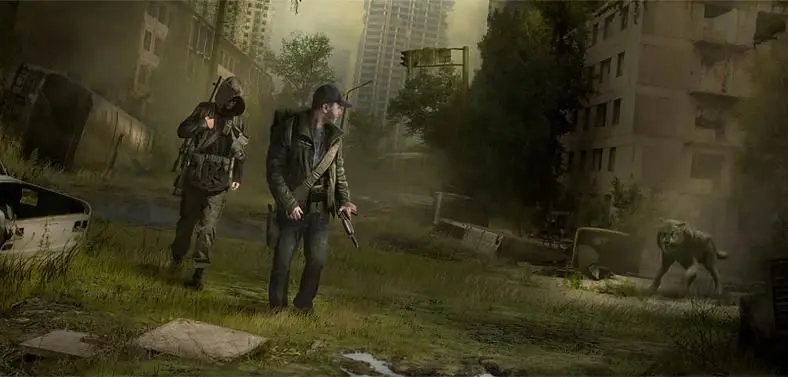 Report: S.T.A.L.K.E.R. 2 officially cancelled, MMO Survarium rising from ashes