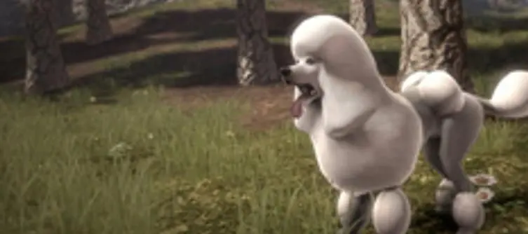 Lionhead releases Fable III dog DLC, three new breeds for hero