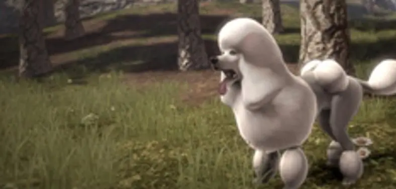 Lionhead releases Fable III dog DLC, three new breeds for hero