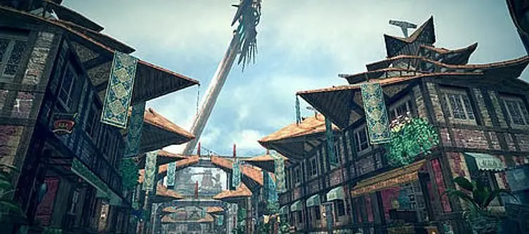 Square Enix give dates for up-coming RPG’s