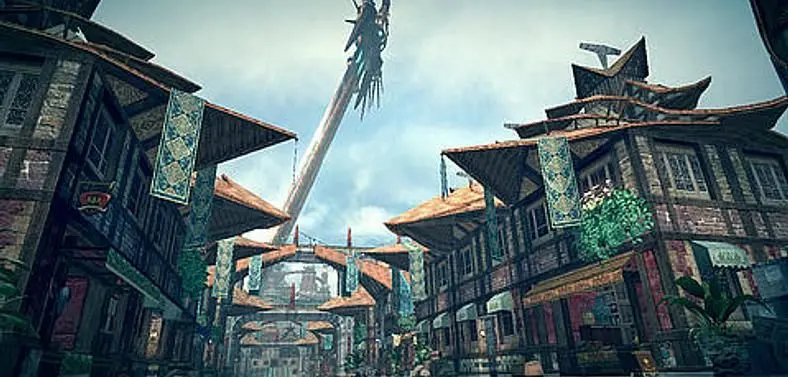 Square Enix give dates for up-coming RPG’s