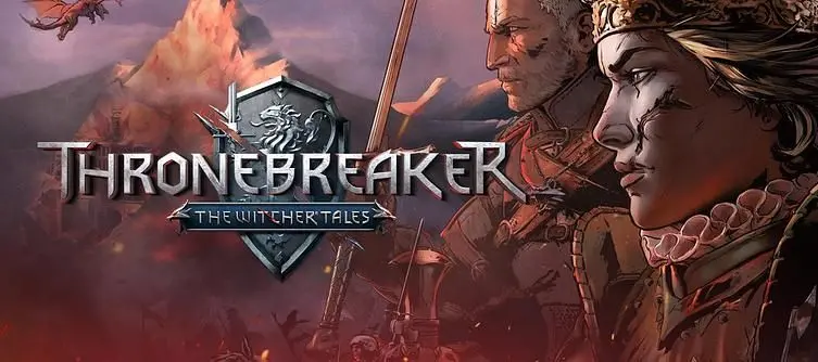Thronebreaker: The Witcher Tales Patch Notes - Update 1.01 Released